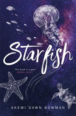 Starfish - Bowman, Akemi Dawn
