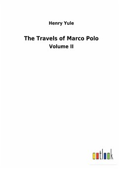 The Travels of Marco Polo