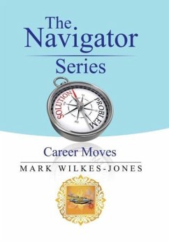The Navigator Series - Wilkes-Jones, Mark
