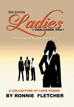 Ladies, I Challenge You! - Fletcher, Ronnie