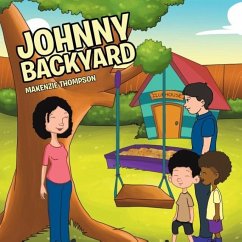 Johnny Backyard