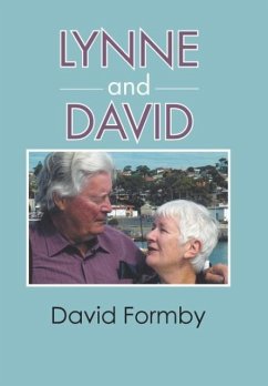 Lynne and David - Formby, David