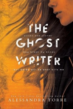 The Ghostwriter - Torre, Alessandra; Torre, A R