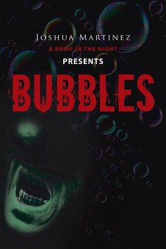 Bubbles - Martinez, Joshua