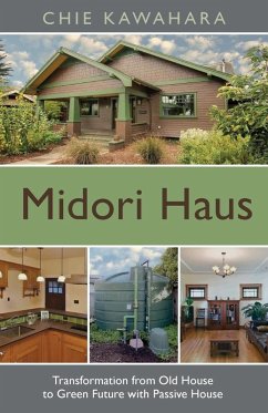 Cover Midori Haus