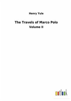 The Travels of Marco Polo