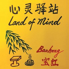 Land of Mind - Jordan, Baohong