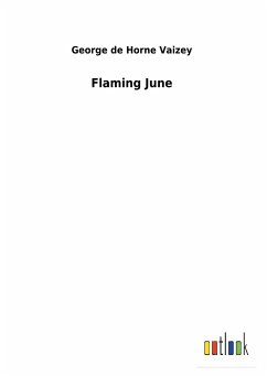 Flaming June - Vaizey, George de Horne