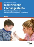 Medizinische Fachangestellte