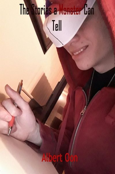 The Stories a Monster Can Tell (eBook, ePUB) The Stories a Monster Can Tell (eBook, ePUB)