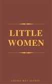 Little Women (eBook, ePUB)