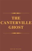 The Canterville Ghost (eBook, ePUB)