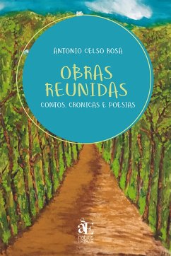 Cover Obras Reunidas (eBook, ePUB)