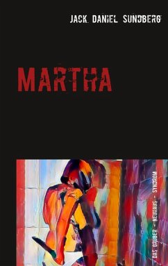 Martha (eBook, ePUB) - Sundberg, Jack Daniel