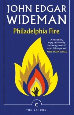 Cover Philadelphia Fire