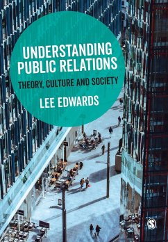 Understanding Public Relations - Edwards, Lee