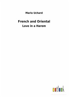 French and Oriental