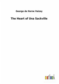 The Heart of Una Sackville