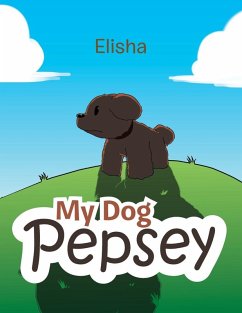 Cover My Dog Pepsey