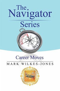 The Navigator Series - Wilkes-Jones, Mark