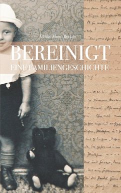 Bereinigt - Becker, Ulrike Marie