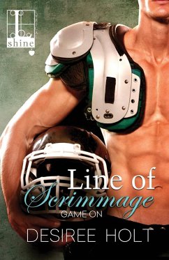 Line of Scrimmage - Holt, Desiree