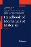 Handbook of Mechanics of Materials [With Online Access]