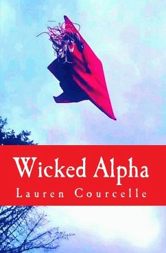 Wicked Alpha (Persephone Smith, #7) (eBook, ePUB) - Courcelle, Lauren