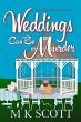 Weddings Can Be Murder (eBook, ePUB) - Bild 1