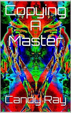 Cover Copying A Master (eBook, ePUB)
