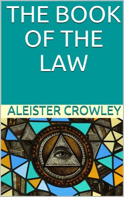 The book of the Law (eBook, ePUB) - Crowley, Aleister