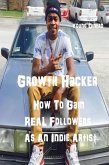 Growth Hacker (eBook, ePUB) Growth Hacker (eBook, ePUB)