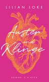 Auster und Klinge (eBook, ePUB)