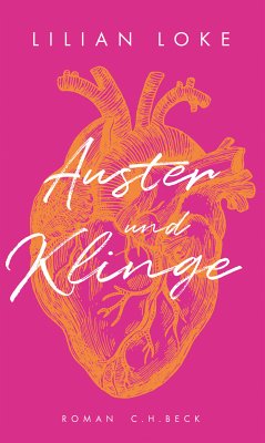 Auster und Klinge (eBook, ePUB) - Loke, Lilian