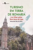 Turismo em Terra de Romaria (eBook, ePUB)