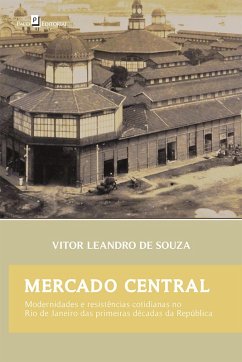 Cover Mercado Central (eBook, ePUB)