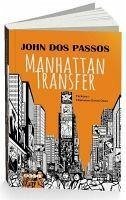 Manhattan Transfer - Dos Passos, John