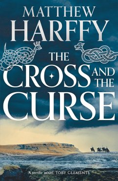 The Cross and the Curse - Harffy, Matthew