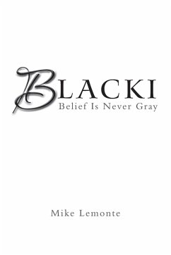 Cover Blacki