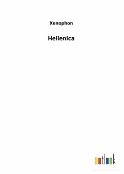 Hellenica - Xenophon