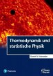 Thermodynamik und statistische Physik - Bild 1