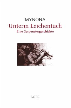 Unterm Leichentuch