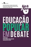 Educação Popular em Debate (eBook, ePUB) Educação Popular em Debate (eBook, ePUB)