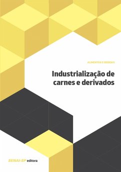 Cover Industrialização de carnes e derivados (eBook, ePUB)