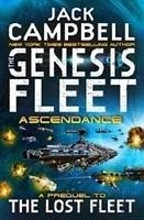 The Genesis Fleet - Ascendant - Campbell, Jack