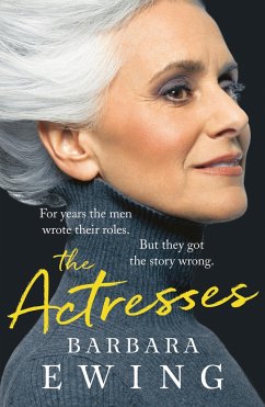 Cover The Actresses