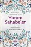 Resulullahin Medresesinde Yetisen Hanim Sahabeler