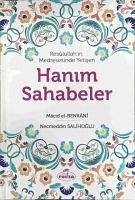 Resulullahin Medresesinde Yetisen Hanim Sahabeler Cover Resulullahin Medresesinde Yetisen Hanim Sahabeler