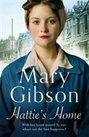 Hattie's Home - Gibson, Mary