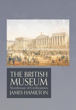 The British Museum - Hamilton, James